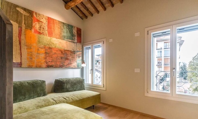 Treviso Apartment | Al Pio D2 @Luxury Nest
