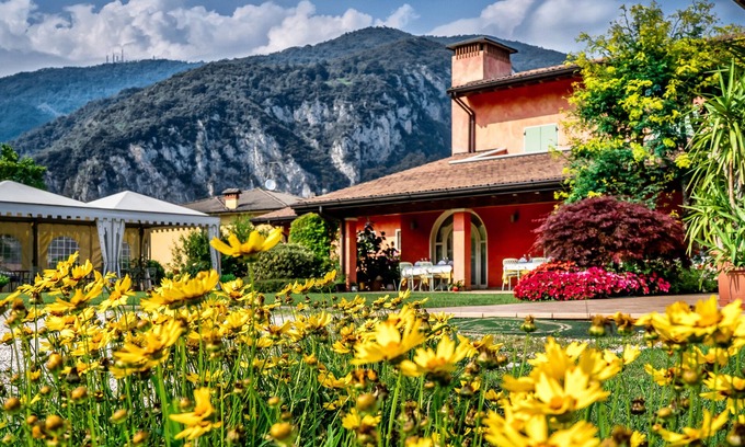 Barghe Hotel | Al Poggio Verde