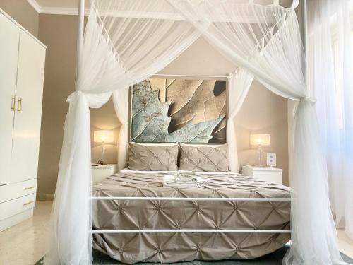 Borgo Vecchio Bed & Breakfast | Al Politeama Rooms B&B