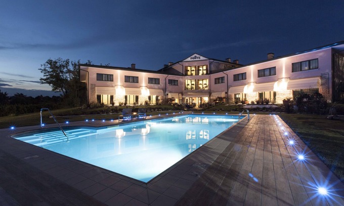 Gradisca d'Isonzo Hotel | Al Ponte