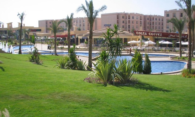 Al Rehab Apartment | Al Rehab Apartments