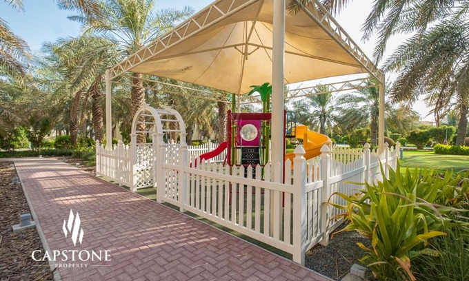 Umm Salal Villa | Al Sakhama Mansion - ID VI5386