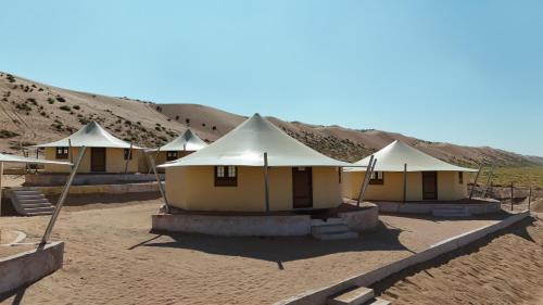 Bidiya Other | Al Salam Desert Camp Bidiya