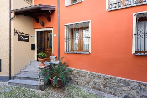 Stresa House | Al San Michele