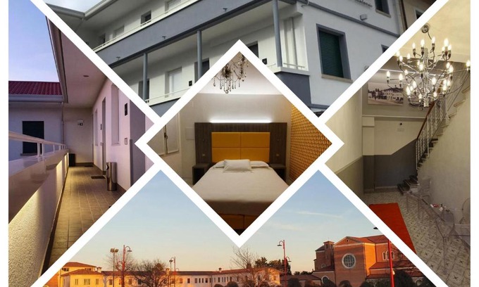 San Vito al Tagliamento House | Al Santuario