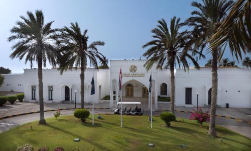 Suwadi al Batha Resort | Al Sawadi Beach Resort & Spa