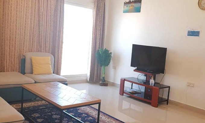 Qurm Apartment | Al Shumoo Apparment