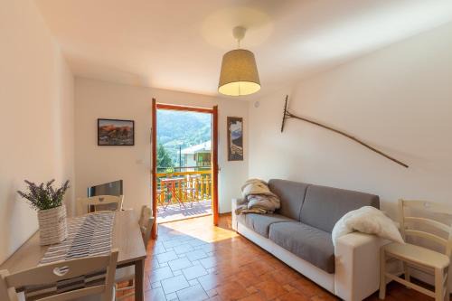 Sampeyre Apartment | al Timo di Sampeyre