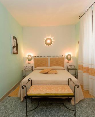 Tempio Pausania Bed & Breakfast | Al Vecchio Corso B&B