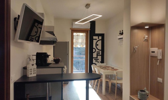 Aosta Apartment | AL204