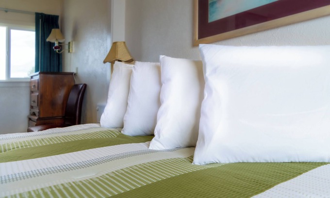 Banks Lake South Hotel | Ala Cozy Motel