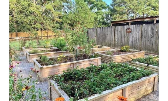 Loxley Other | Alabama Farm Guesthouse