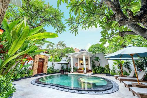 Legian Villa | Alam Jepun Villa