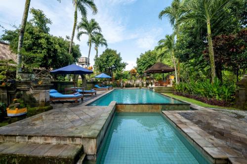 Nyuh Kuning Resort | Alam Jiwa Ubud