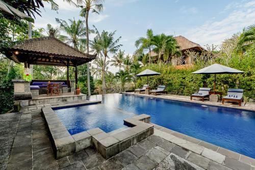 Nyuh Kuning Resort | Alam Shanti Ubud