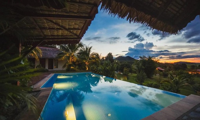 Langkawi Villa | Alamanda Villas Langkawi