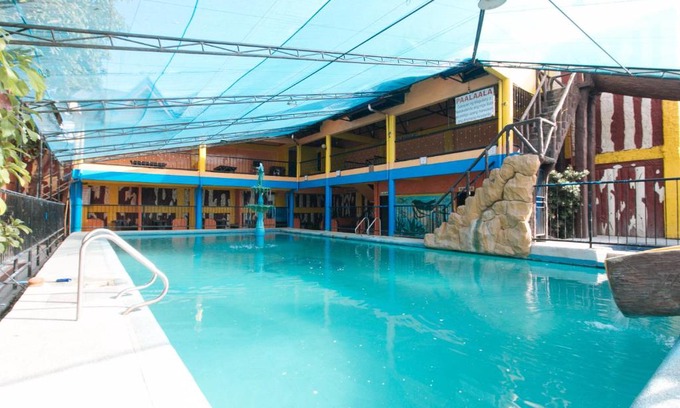 Morong Hotel | Alamaris Resort RedPartner