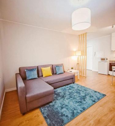 Trofa Apartment | Alameda Apartments