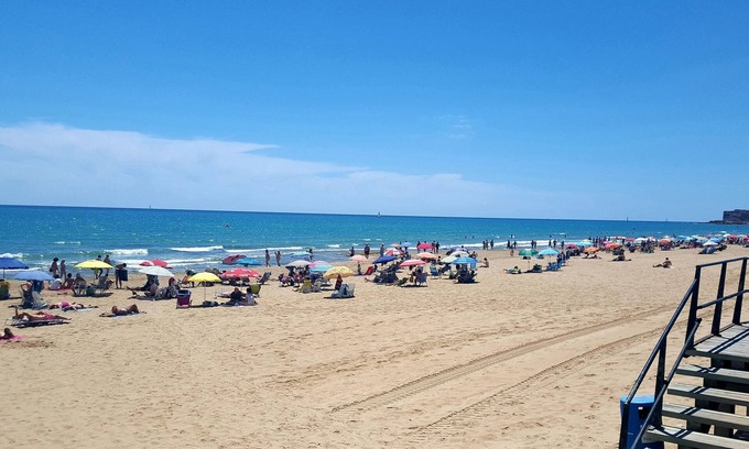 La Mata Apartment | Alamo, 93, La Mata, Alicante
