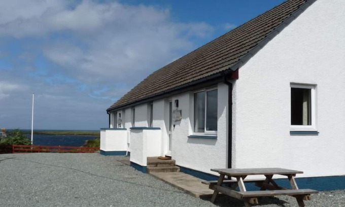 Staffin House | Alan's House by Interhome