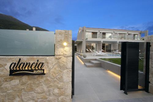 Sami Apartment | Alancia Suites