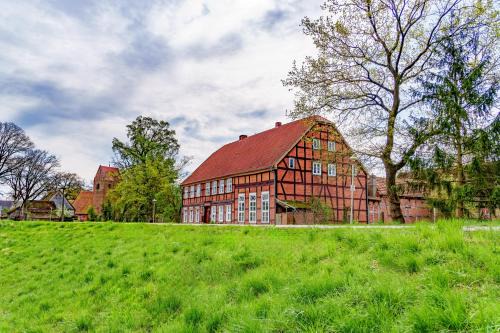 Wanzer House | Alandblick