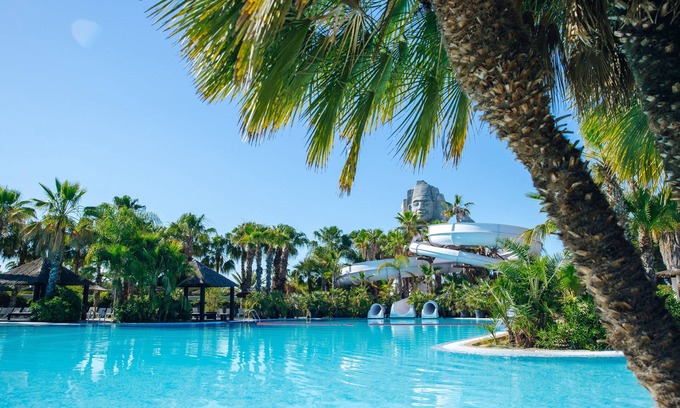 Crevillente Other | Alannia Costa Blanca Resort