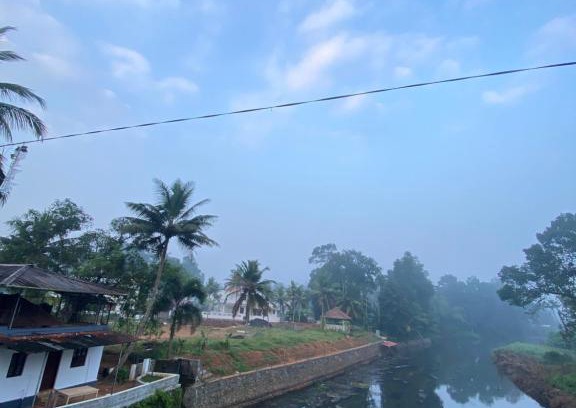 Kottayam Apartment | Alappattu meadows