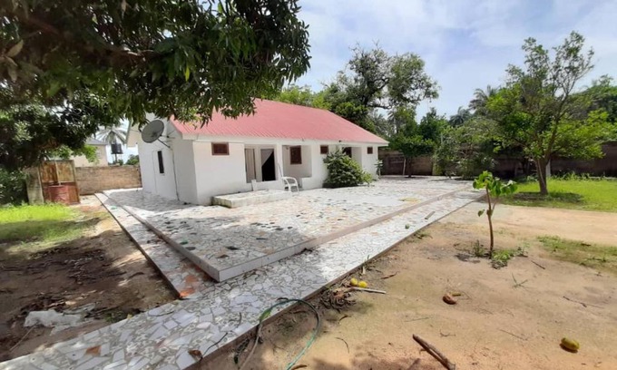 Batokunku Apartment | Alatentu Guesthouse