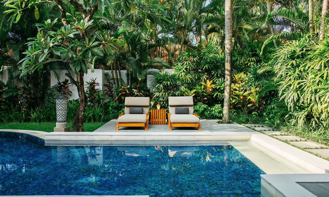 Legian City-Centre Resort | Alaya Dedaun Kuta