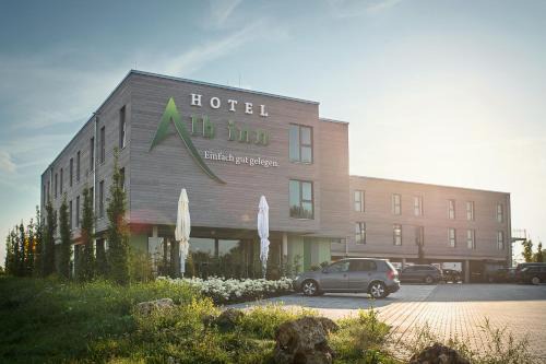 Merklingen Hotel | Alb Inn - Hotel & Apartments