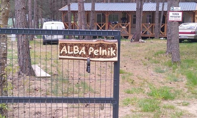 Pelnik House | ALBA Pelnik domki holenderskie