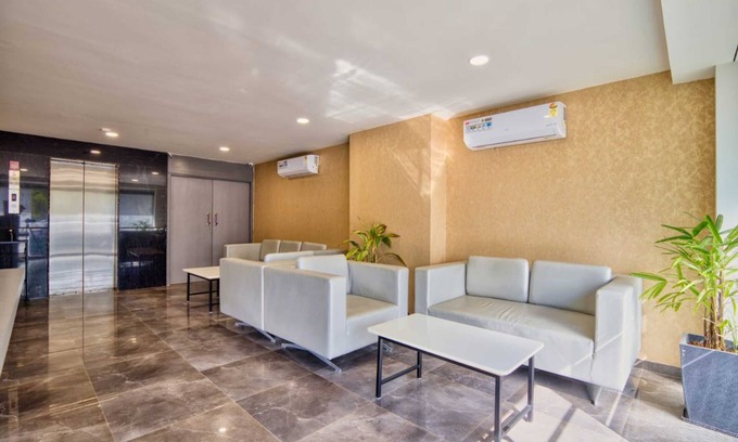 Vastrapur Hotel | Alba Premier