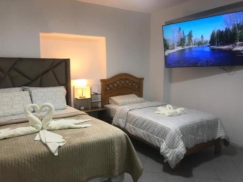 Chosica Apartment | Albano apartamento 2 en casa vacacional