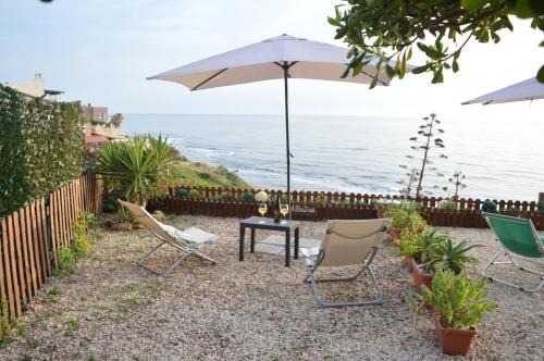 Porto Alabe House | Albatros - Casa Alina