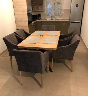 Kastel Sucurac Apartment | Albatros