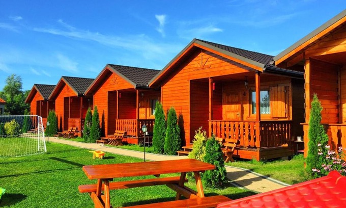 Wicie Resort | ALBATROS Wicie