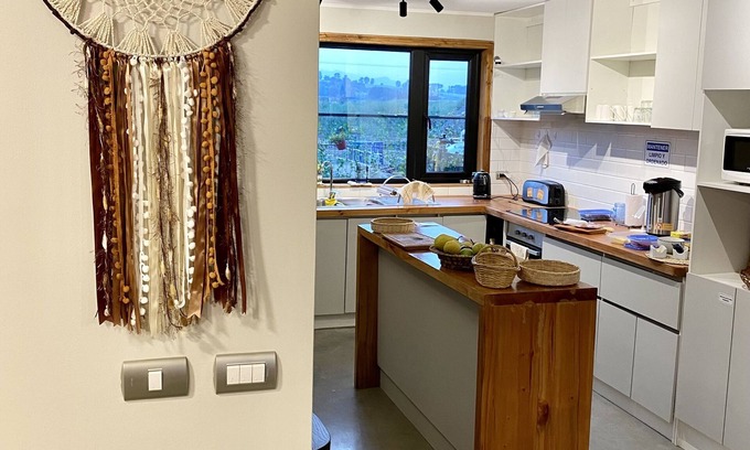 Panguipulli Bed & Breakfast | Albergo B&B Panguipulli