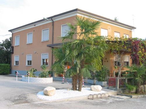 Fontaniva Hotel | ALBERGO EUROPA