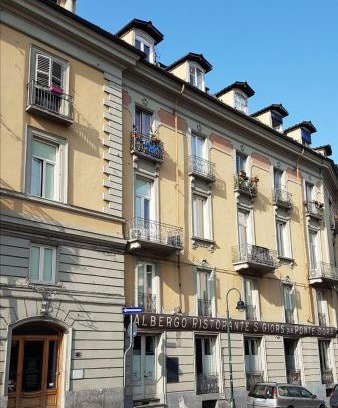 Borgo Dora Hotel | Albergo Ristorante San Giors
