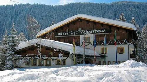 Caviola Hotel | Albergo Scoiattolo