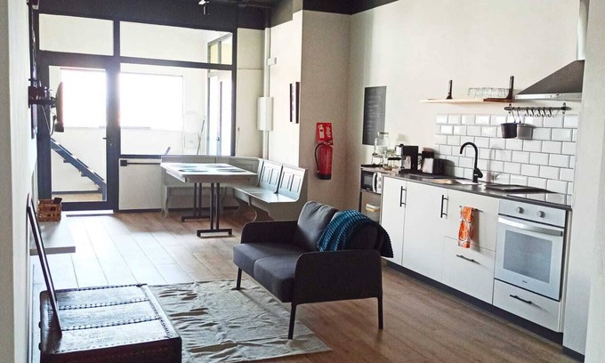 Sarria Hostel | Albergue HR