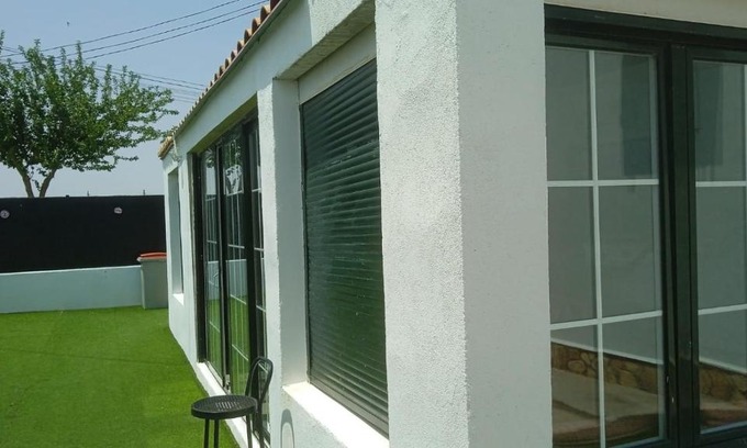 Horcajo de Santiago House | Albergue turistico diversion sur