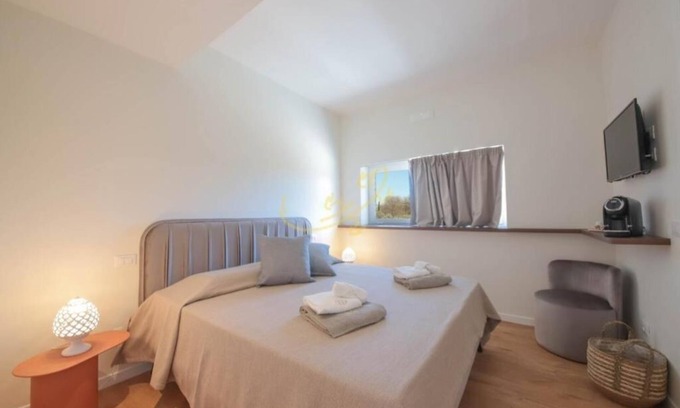 Alberobello Villa | Alberobbè Luxury Rooms - 4