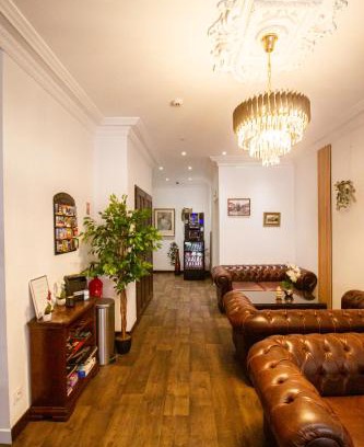 Albertville Apartment | Albert 1er