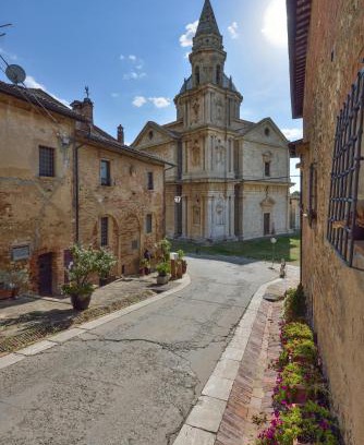Montepulciano House | Alberto Charming Home