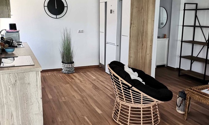 El Albir Apartment | Albir Beautiful & Quiet Apartment