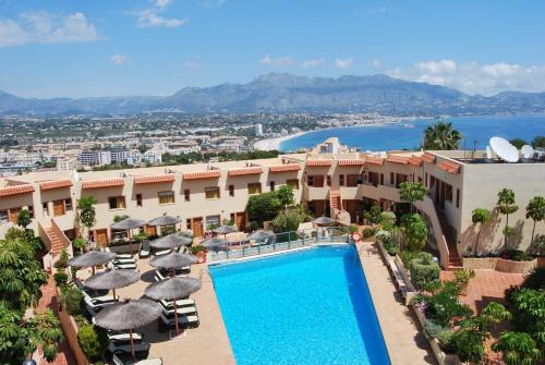 El Albir Apartment | Albir Hills Apartments