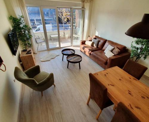 El Albir Apartment | Albirelax