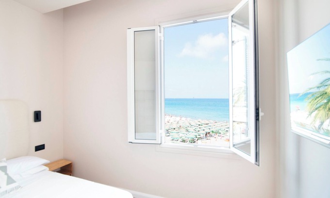 Albenga Hotel | Albium Hotel